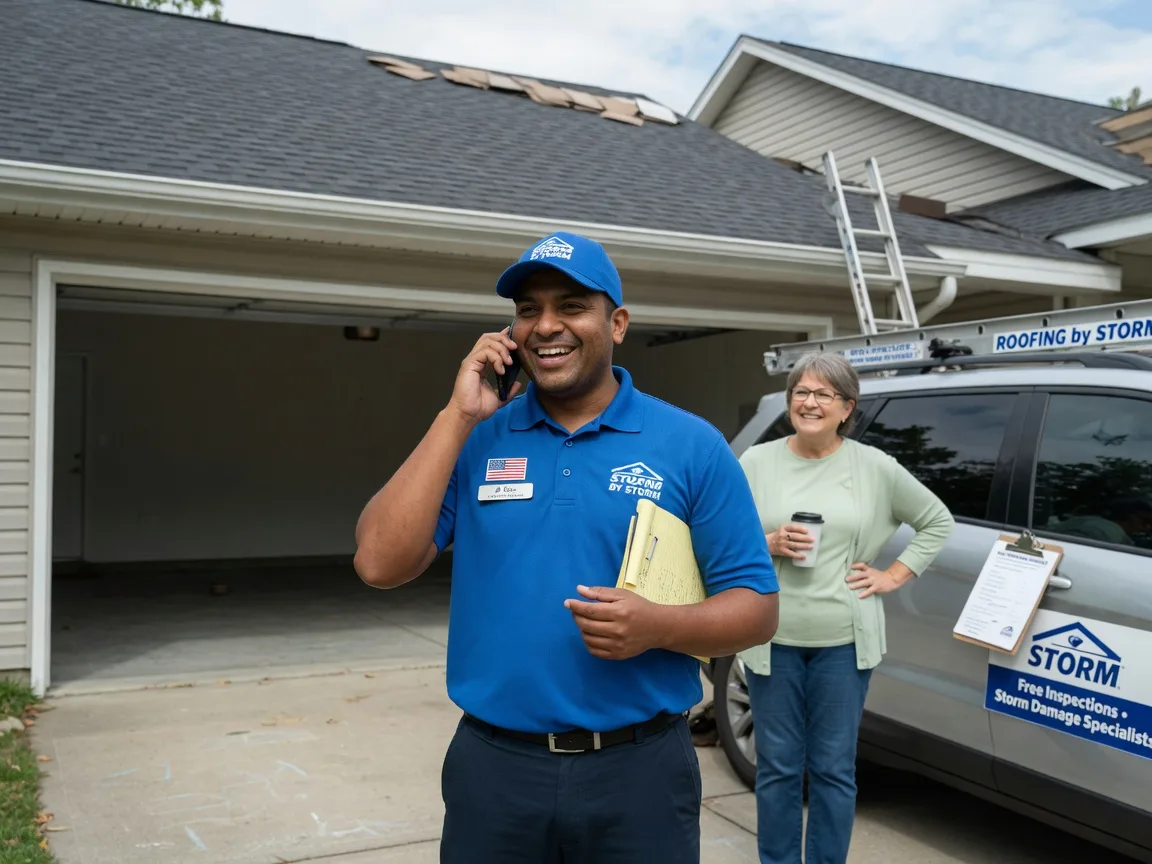 Roof Repair Near Me Hollandale, WI FAQs